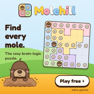 Molehill game