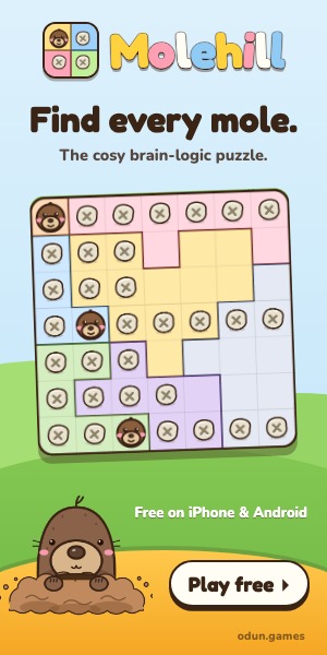 Molehill game