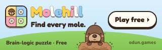 Molehill game