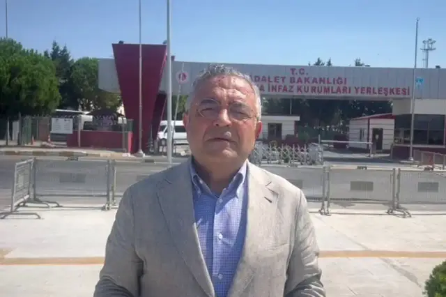 Sezgin Tanrıkulu: Borsadaki gelişmeler karşısında siyasi ve idari sorumluluk var - Evrensel