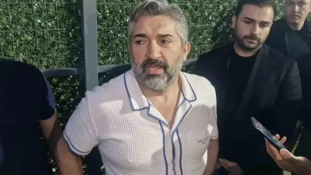 Savaş Balçık: