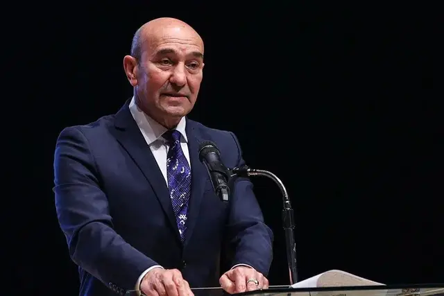 Örnekköy indictment accuses Soyer of aiding embezzlement