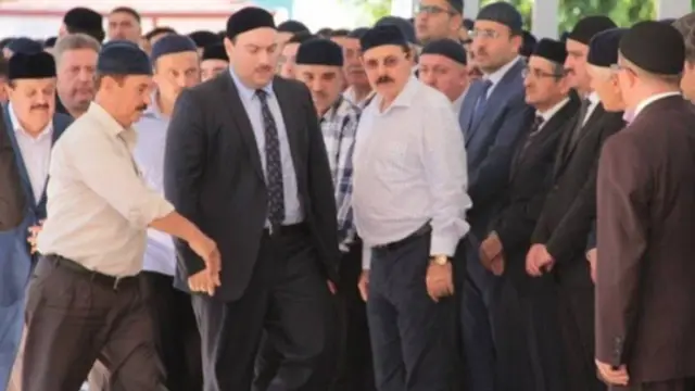 Süleymancılara yeni operasyon: 29 gözaltı kararı, 23 şirkete kayyım
