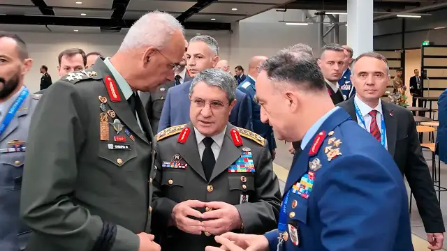 Orgeneral Bayraktaroğlu