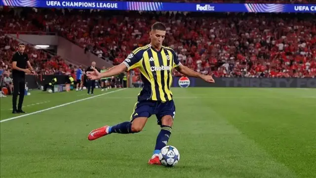 Fenerbahçe duyurdu: Mert Müldür ameliyat oldu