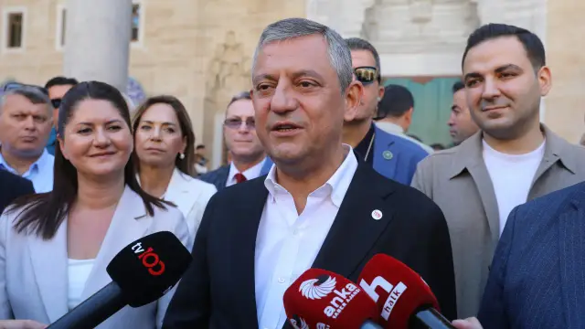Yeni Parti