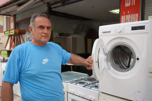 Üniversitelilerin ev kurma telaşı: Spotçularda bütçe hesabı 50 bin liradan başlıyor