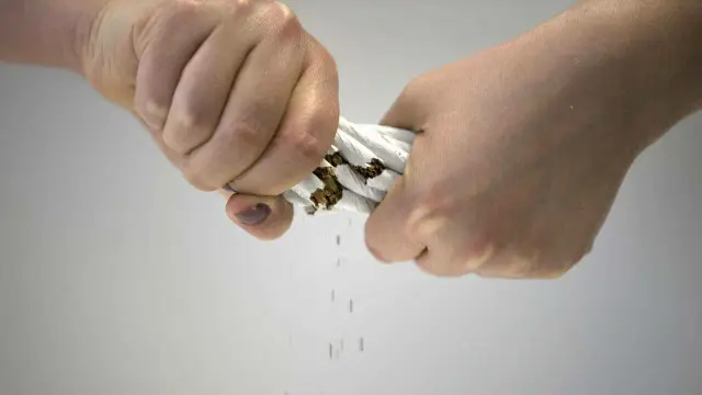 نحو 125 ألف شخص يموتون سنويًا في تركيا بسبب التبغ