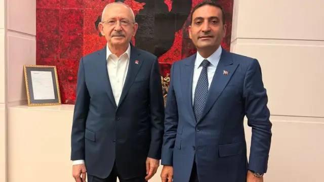 Silivri&#039;den çıktı soluğu butlanda aldı: İnan Güney tarafını seçti