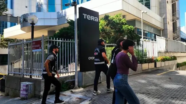 “Tera’yı şikâyet ettim, iki kez gözaltına alındım” - Serbestiyet