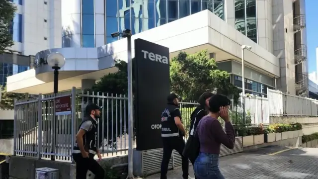 Fon soruşturmasında yeni gelişme! Serdar Turhan ve Alper Öztürk gözaltında