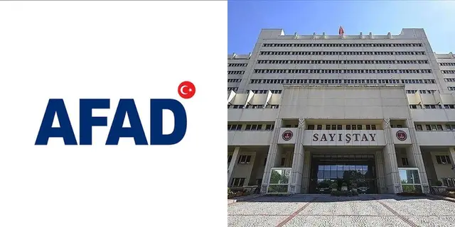 تقرير ديوان المحاسبة: إنفاق 99.92% من ميزانية AFAD