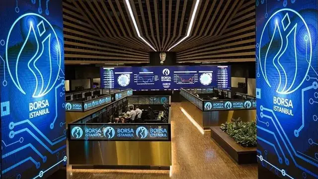 Borsa İstanbul&#039;da satışlar hızlandı: BIST 100 yüzde 2&#039;ye yakın düştü - Dünya Gazetesi