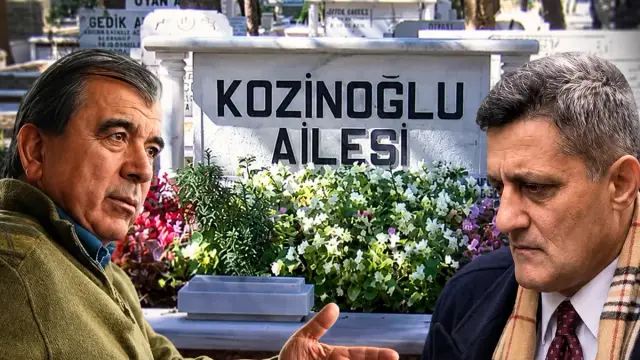 Kaşif Kozinoğlu