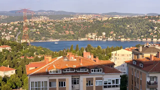 Yaşamak için en iyi ülkeler hangileri? Türkiye yaşanabilir ülkeler listesinde kaçıncı? Dünyada en yaşanabilir ülkeler listesi