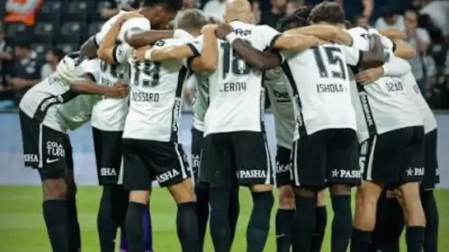 “Ligde Böyle bir şey yok! Kafayı yemişler..! - Duhuliye | 1903 Beşiktaş&#x60;ın Kalbi