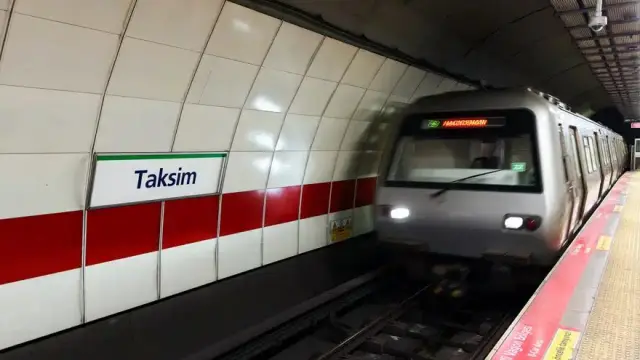 Metro ve tramvayda yeni d&ouml;nem! Tek fiyat derdi bitecek: &Uuml;cret iadesi başlıyor!