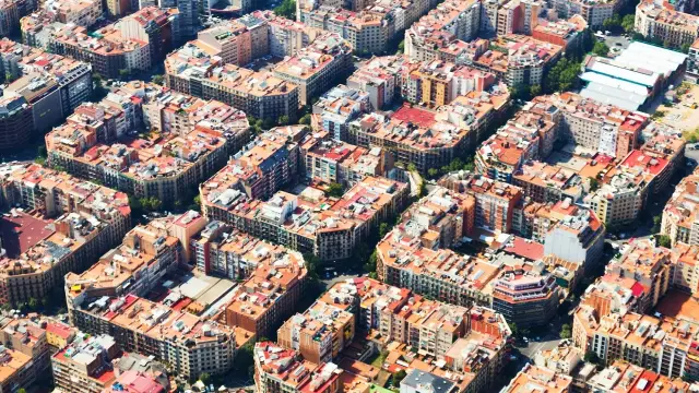 Cumhurbaşkanı genelgesi ile 2030 akıllı şehirler planlaması Resmi Gazete&#039;de yayımlandı
