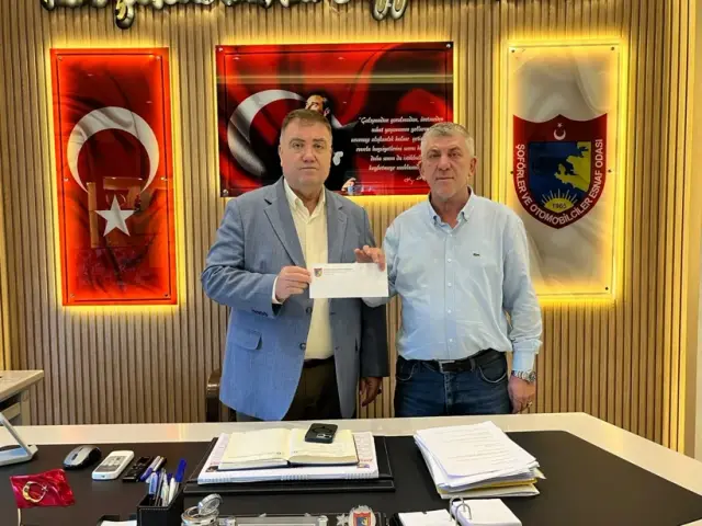 920 lira beklerken hesab&#305;nda servet g&ouml;rd&uuml; - Resim : 1