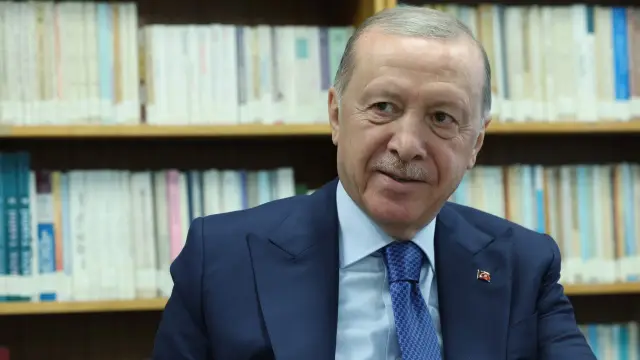 Erdoğan&#039;ın adaylığı için bir hafta yetermiş! AKP&#039;li Ali İhsan Yavuz açıkladı
