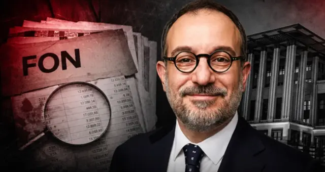 Boykot yapanlara ‘vatan haini’ demişti… Fon skandalındaki isim Başbakan danışmanıymış! - Sözcü Gazetesi