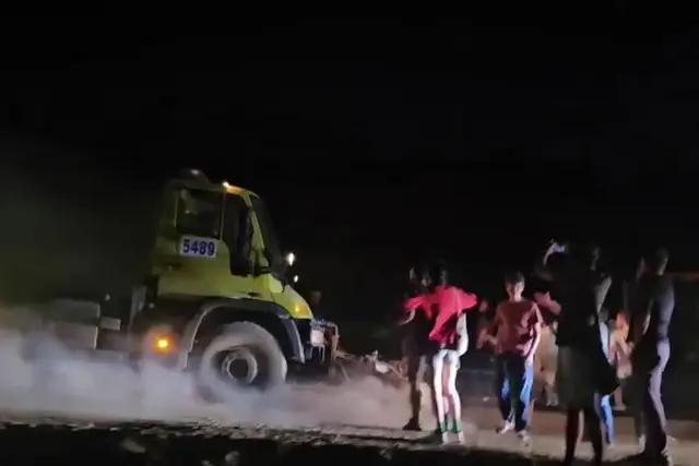 Öğrenci topluluklarından ODTÜ Rant Yolu’na tepki: