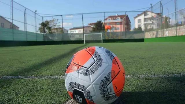 Halı sahadaki ölüm iş kazası sayıldı - BURSA