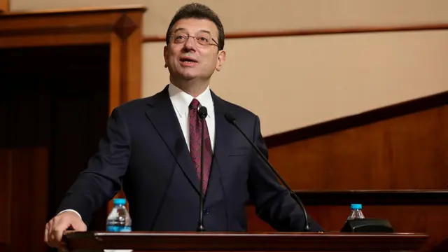 Ekrem İmamoğlu&#039;ndan 3 dakikalık video: Bir davanın anatomisi, Tuzla davası