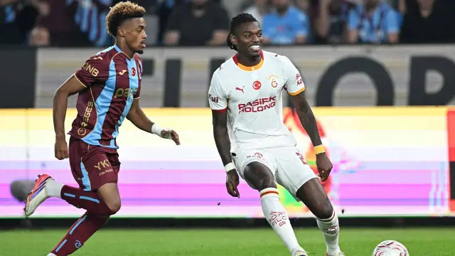 Galatasaray did not get what it expected from its transfers