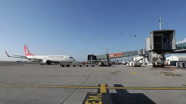 Turkish Airlines