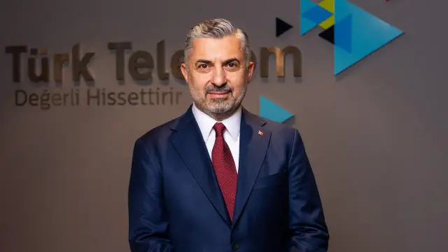 Türk Telekom станет партнёром COP31 по цифровой трансформации