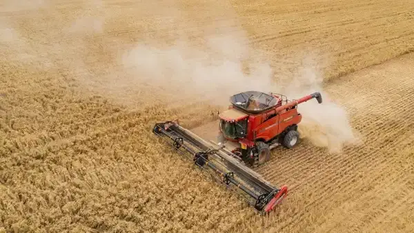 TÜİK açıkladı: Tarımsal girdi ve yurtdışı üretici fiyatlarında artış