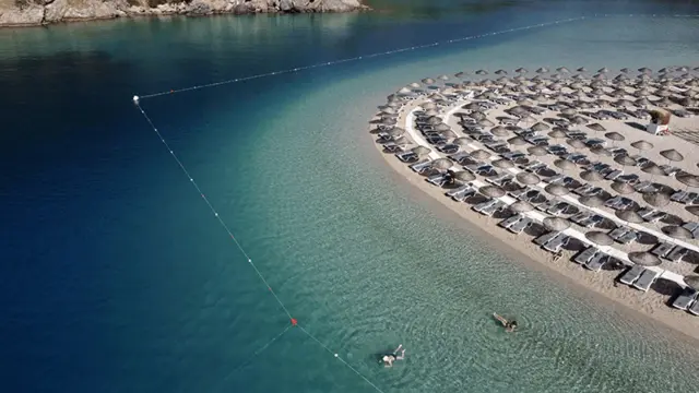 Türkiye&#039;nin 81 ilinde 12 ay turizm hedefi