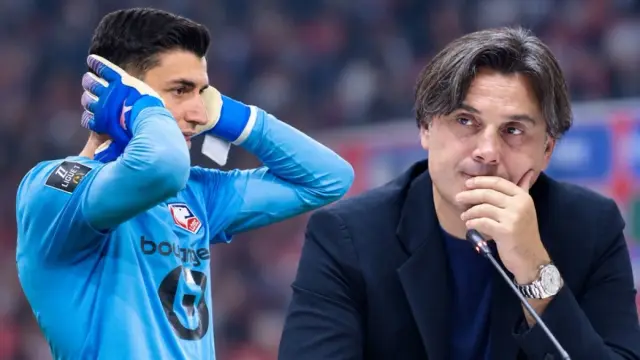 Fransa&#039;da Berke &#214;zer r&#252;zgar&#305;!
