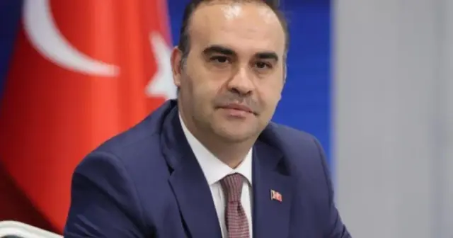 Bakan Kacır: İlk 10 savunma sanayi ihracatçısı ülkeden biri olacağız - Bursa Hakimiyet