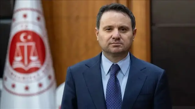 Hakim ve savcı atamalarında yeni dönem! Bakan Gürlek açıkladı