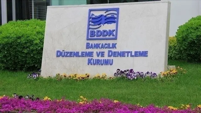 BDDK&#039;dan bir banka için faaliyet izni kaldırma kararı