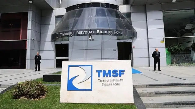 TMSF takes over management of Bank Mellat