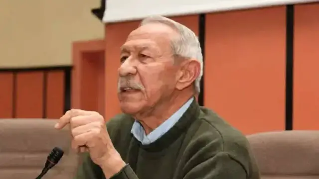 “Hocaların hocası” Prof. Dr. Uğur Ersoy yaşamını yitirdi
