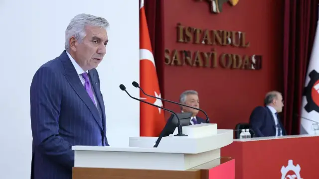 Глава İSO Бахчиван: Инфляция — наша важнейшая макроуязвимость