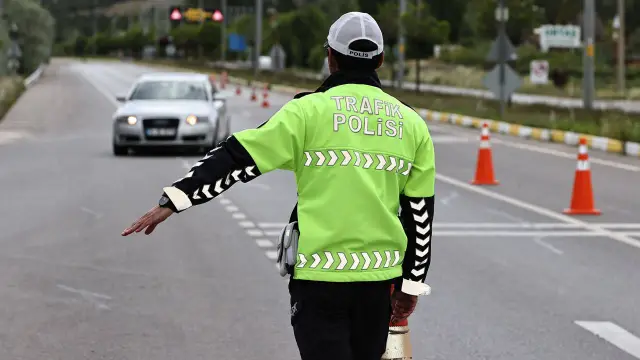 İstanbul'da yarın bazı yollar trafiğe kapatılacak