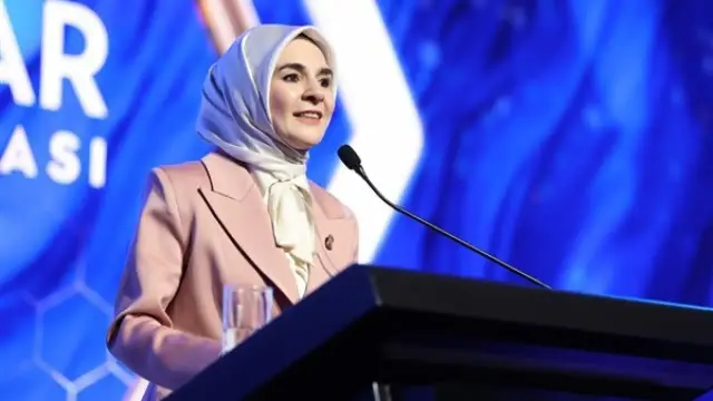 Bakan G&ouml;ktaş: Eyl&uuml;lde 18 bin 334 gence 2 milyar 76 milyon lira &ouml;deme yapıldı