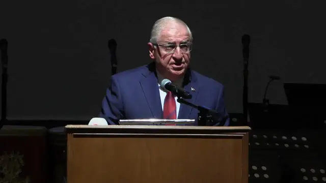 Bakan Güler