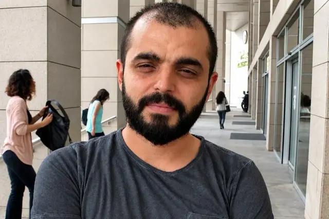 Kozinoğlu soruşturmasında tutuklanmıştı: Gazeteci Selahattin Günday