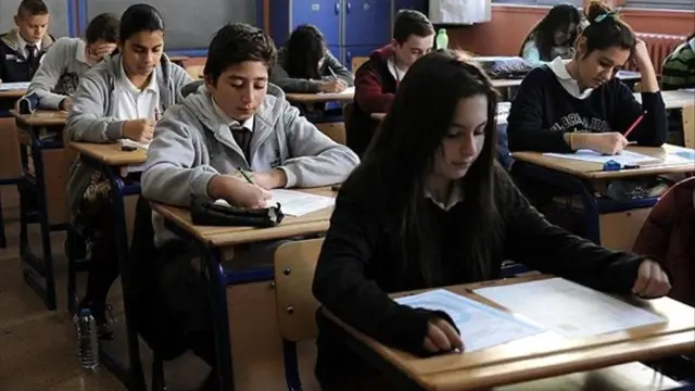 MEB allows some schools to reduce lesson duration to 30 minutes