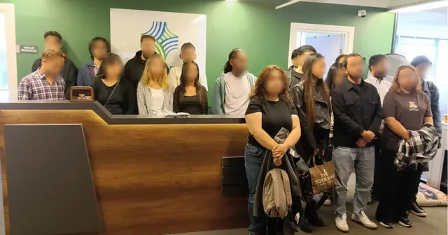 Son dakika haberler: Uluslararası Forex operasyonu! İsrail bağlantılı şebeke çökertildi: 239 gözaltı kararı