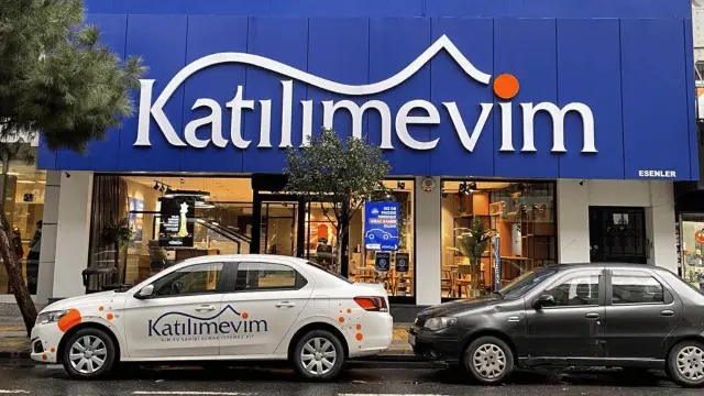 Son dakika | Emlak Katılım duyurdu: Katılımevim ve Birevim&#039;in satışı için görüşmeler başladı