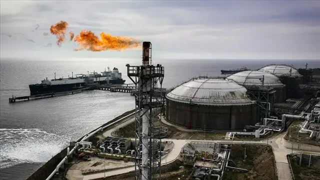 Goldman Sachs’tan doğal gaz uyarısı: Kritik eşik için Hürmüz’ü işaret etti - Dünya Gazetesi
