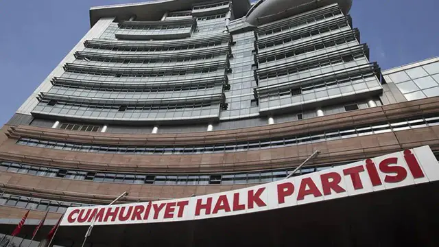 CHP