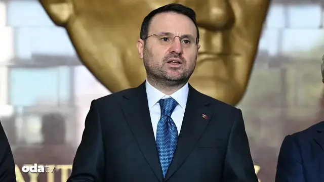 Akın Gürlek açıkladı: Borsa manipülasyonu opaerasyonunda 20 tutuklama